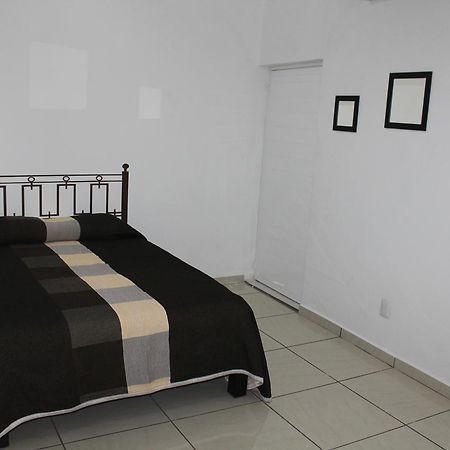 Kali Suites Minatitlán エクステリア 写真