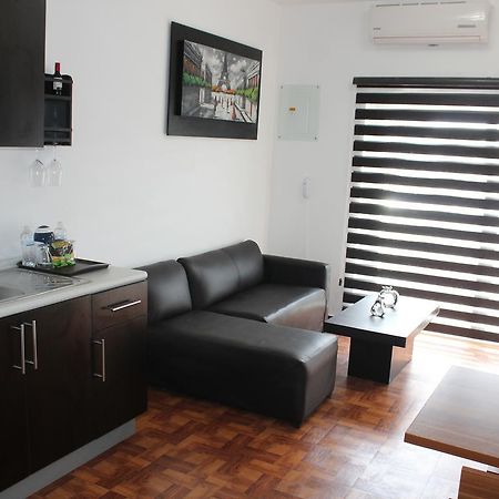 Kali Suites Minatitlán エクステリア 写真