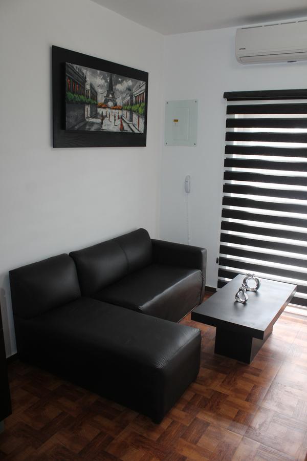 Kali Suites Minatitlán エクステリア 写真