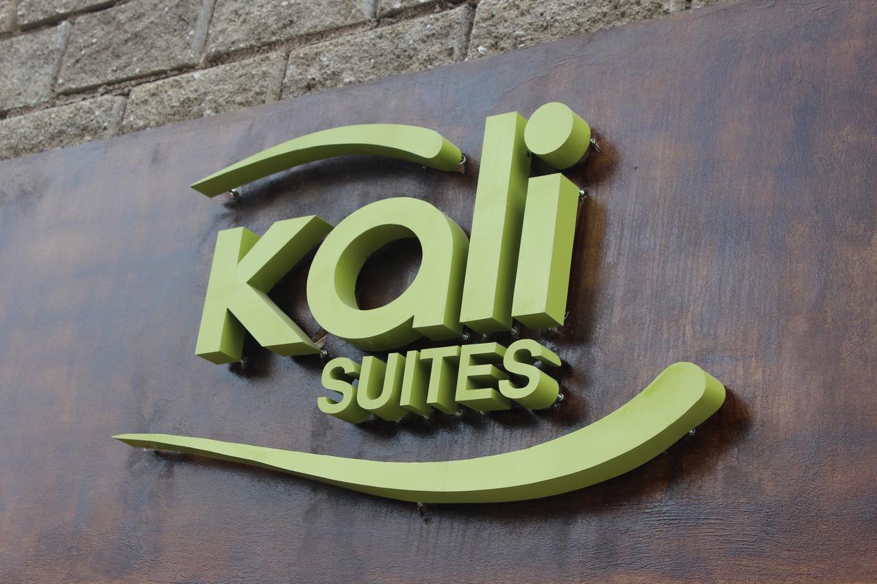 Kali Suites Minatitlán エクステリア 写真