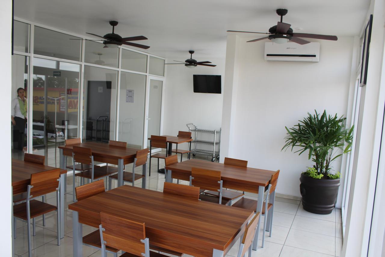 Kali Suites Minatitlán エクステリア 写真