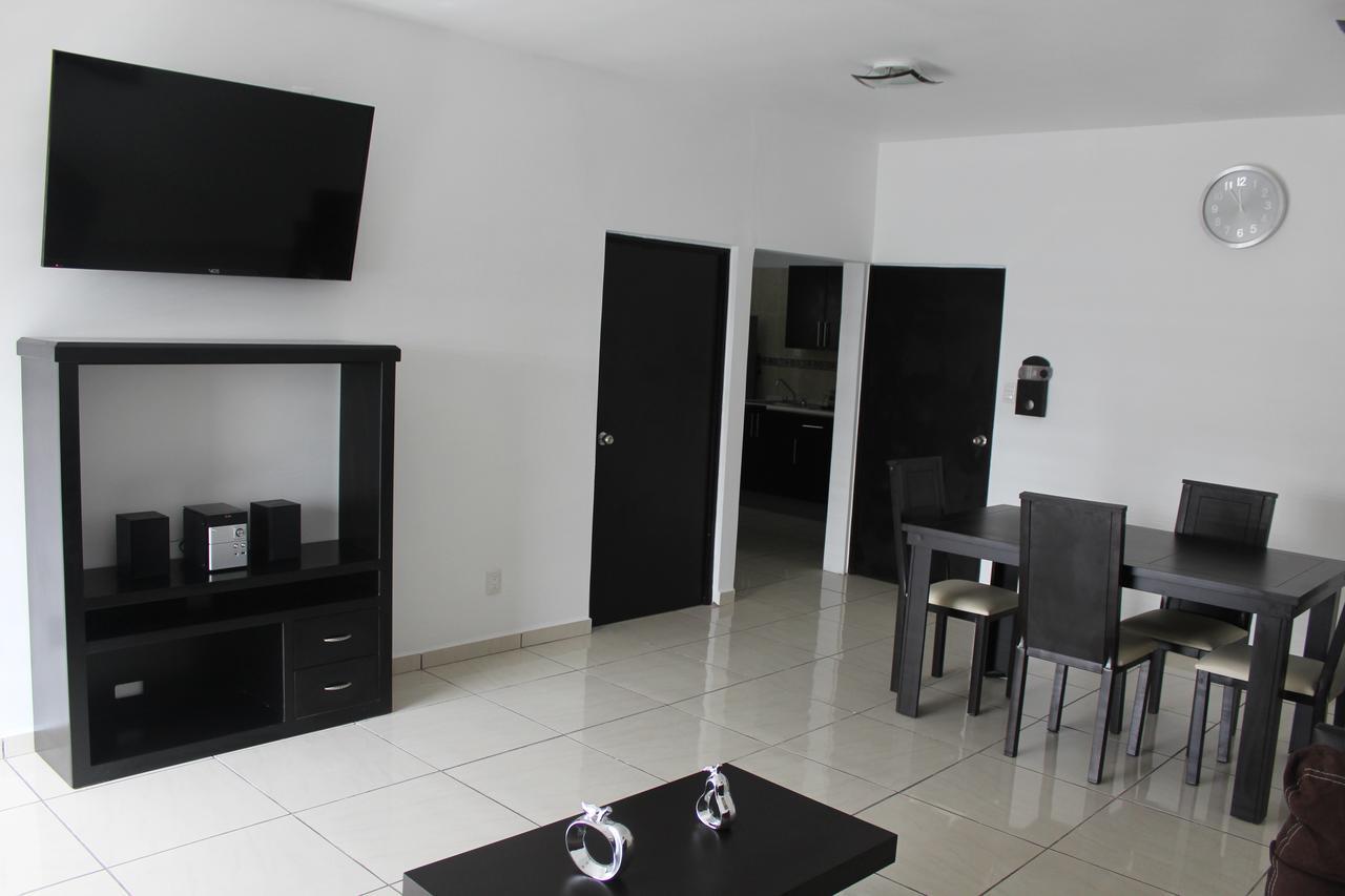 Kali Suites Minatitlán エクステリア 写真