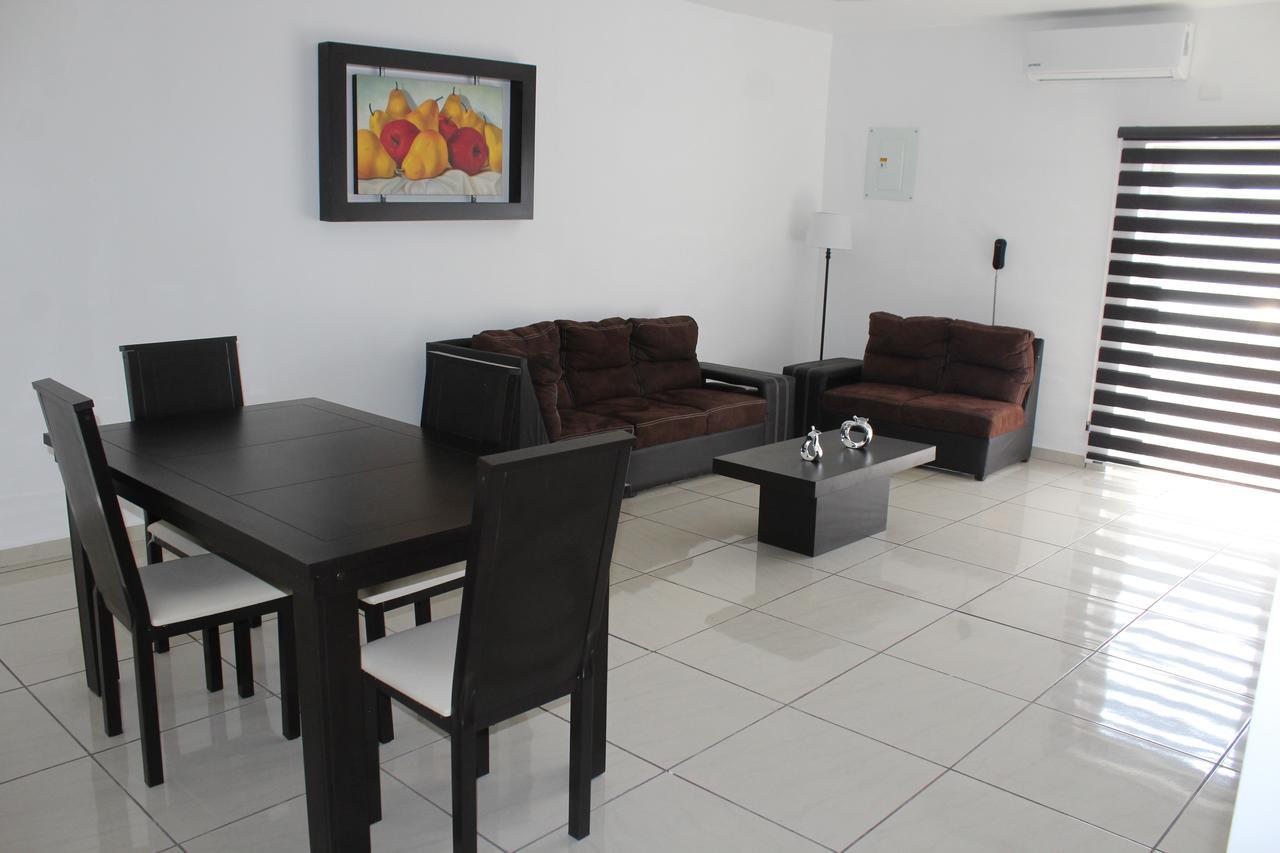 Kali Suites Minatitlán エクステリア 写真