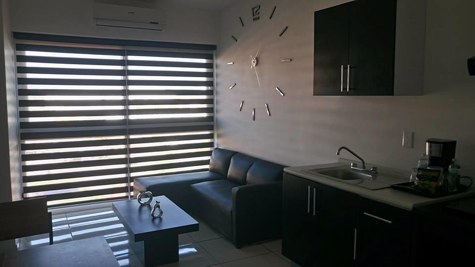 Kali Suites Minatitlán エクステリア 写真