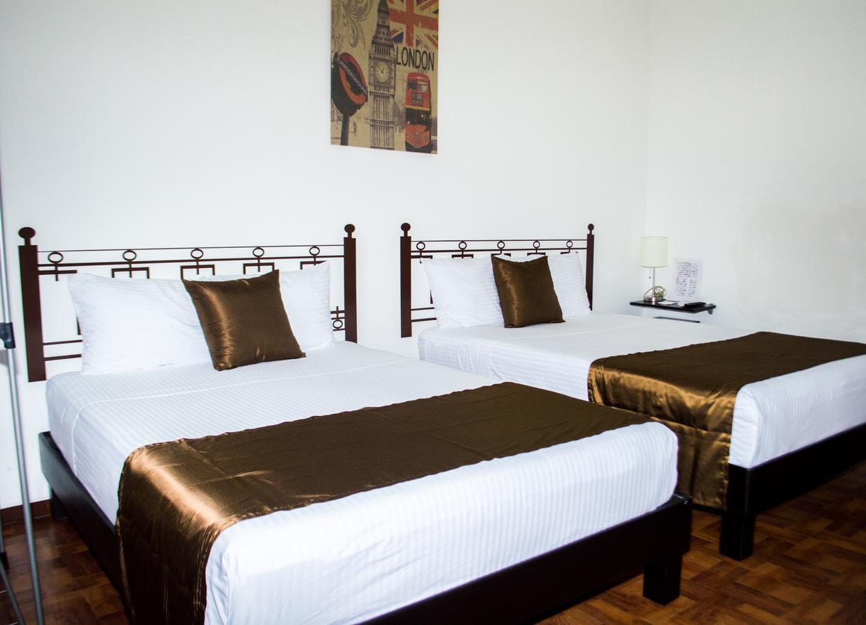 Kali Suites Minatitlán エクステリア 写真