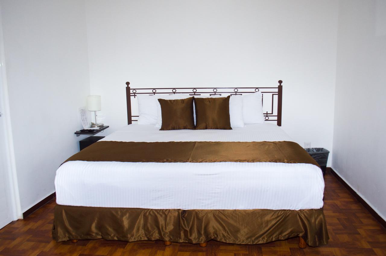 Kali Suites Minatitlán エクステリア 写真